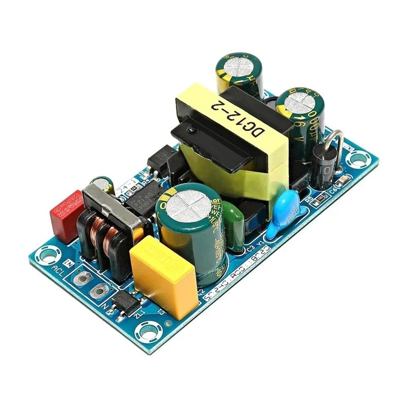 24V 6A Isolated Switching Power Supply Module AC 85 265V to DC 12V 24V 36V 48V Converter - Image 5